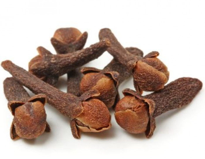 Mukti Fresh: Natural Cloves