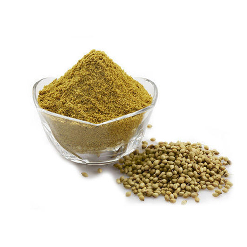 Mukti Fresh - Organic Coriander Powder