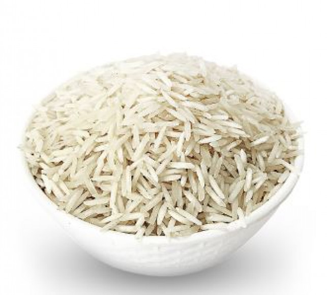 Mukti Fresh : Organic Sona Masoori Rice (White)