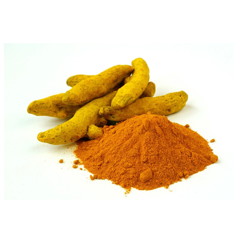 Turmeric Powder - Homemade