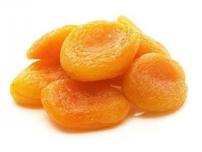 Apricot Dried