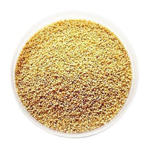 Mukti Fresh - Organic Foxtail Millet