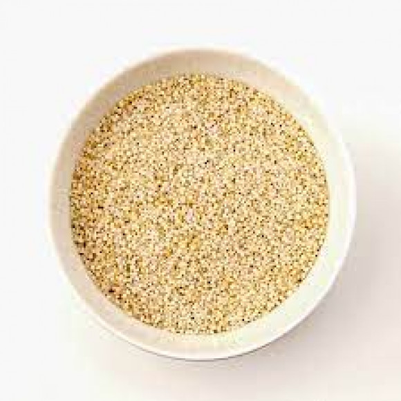 Mukti Fresh - Organic Barnyard Millet