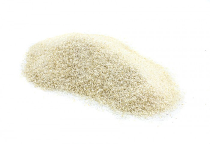 Mukti Fresh  - Organic Sugar