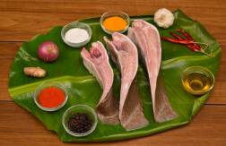 Sankar Fish - Stingray - ????? ???