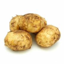 New Potato