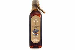 Conscious Food: Organic Sesame Oil 500ml