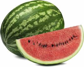 Watermelon - তরমুজ (Aprox 2 - 2.5Kg)