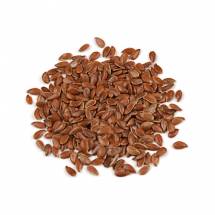 Mukti Fresh : Organic Flax Seeds