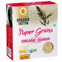 Organic Tattva-Organic Quinoa