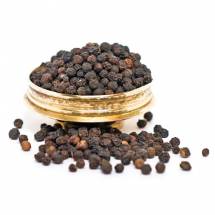 Mukti Fresh - Organic Black Pepper Whole