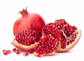 Pomegranate - বেদানা