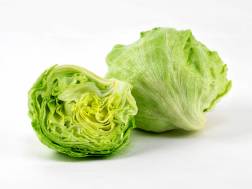 Iceberg lettuce-আইসবার্গ লেটুস