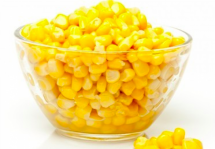 Fresh Sweet Corn 200 GM Pkt