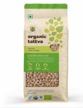 Organic Tattva: Organic Kabuli Chana