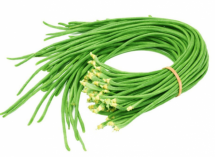 Organic Baby Barboti - কচি বরবটি