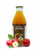 Organic Pure Red Apple Juice