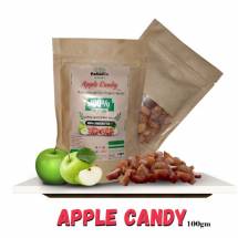 Organic Apple candy