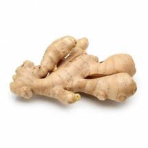 Ginger - আদা