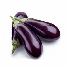 Organic Brinjal - বেগুন