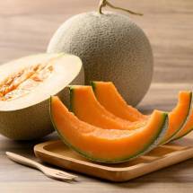 Muskmelon