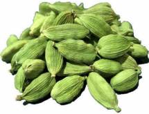 Mukti Fresh Natural Cardamom Green