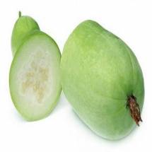 Organic Ash Gourd