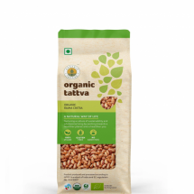 Organic Tattva: Organic Rajma Chitra 500g