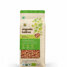 Organic Rajma Chitra 500g