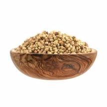 Mukti Fresh - Organic Coriander Whole