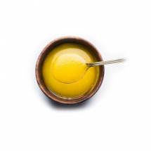 Gaoya Ghee, Homemade