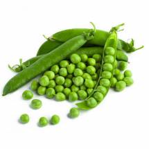 Green Peas - মটর শুঁটি