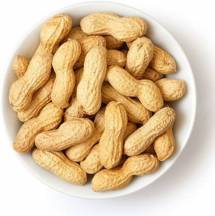 Mukti Fresh Organic GroundNut