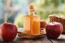 Apple cider vinegar