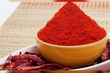 Kashmir chilli powder