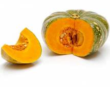 Organic Pumpkin