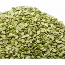 Mukti Fresh - Organic Moong Dal Green Split