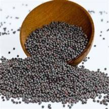 Mukti Fresh - Organic Black Mustard Seeds