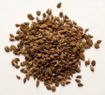 Mukti Fresh: Natural Ajwain Carom Seeds