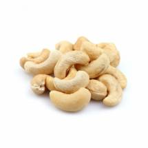 Organic Cashew Nut - কাজু