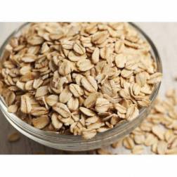 Mukti Fresh : Natural Oats