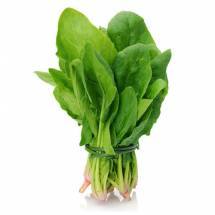 Organic Spinach - পালংশাক