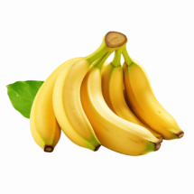 Organic Singapuri banana - Singapuri Kola - সিঙ্গাপুরি কলা