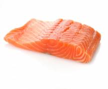 FRESH NORWEGIAN SALMON FILLET