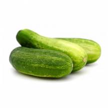 Organic Cucumber - শসা