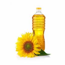 Organic Sunflower Oil