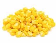 Fresh Sweet Corn 200 GM pkt